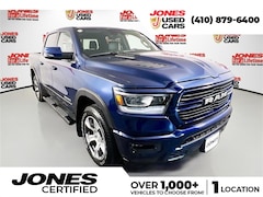 2024 Ram 1500 Laramie Truck Crew Cab