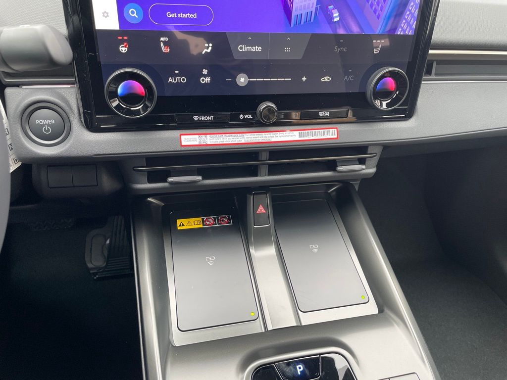 2026 Toyota bZ XLE - Photo 14