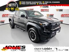 2025 Toyota Tacoma i-FORCE MAX TRD Off-Road 4X4 DOUBLE CAB HV
