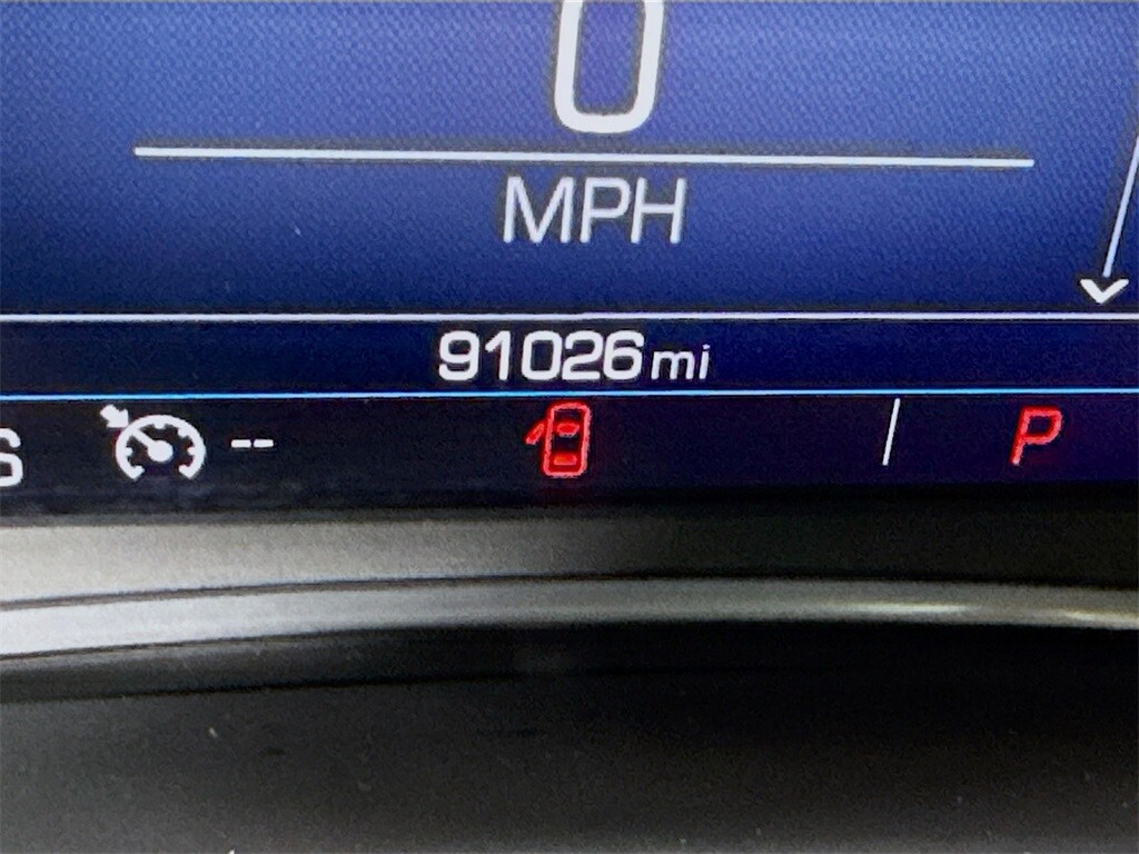 Used 2020 GMC Acadia SLT SUV