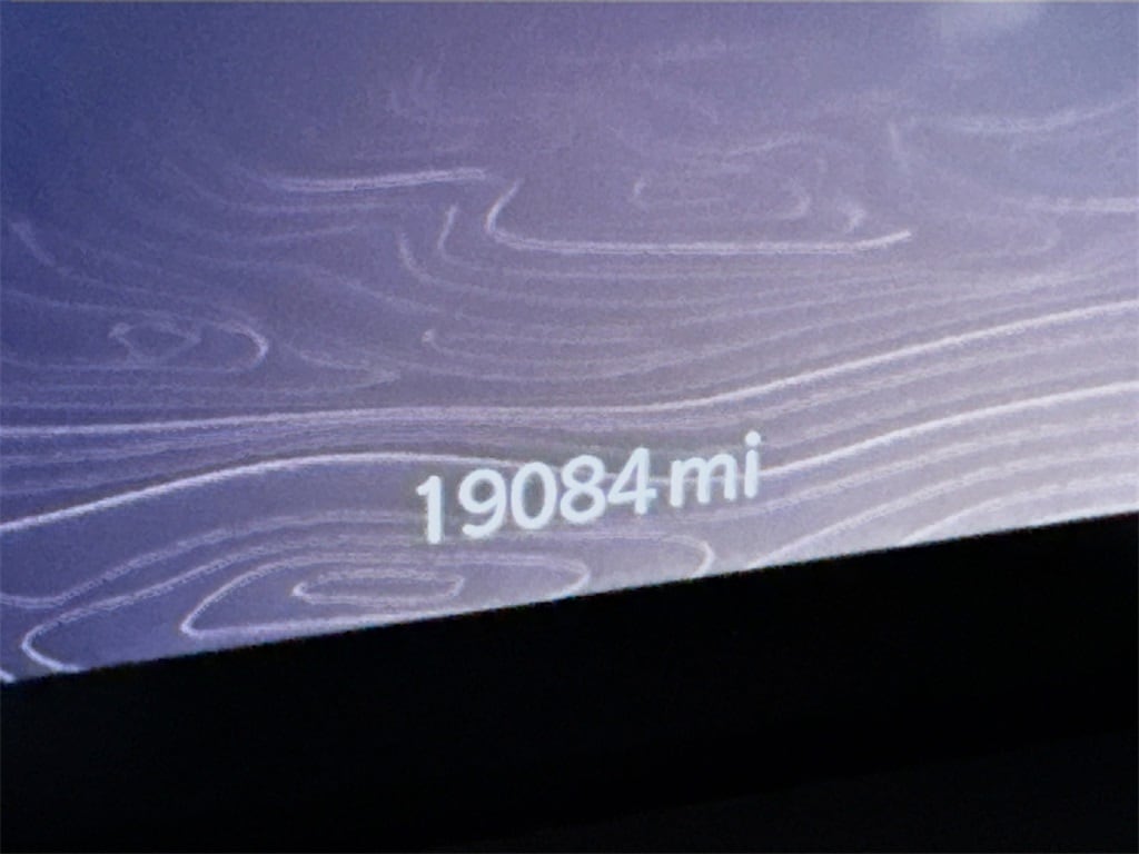 Used 2023 Jeep Grand Cherokee Limited SUV