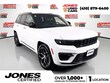  Jeep Grand Cherokee 4xe
