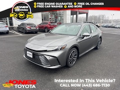 2026 Toyota Camry XLE AWD XLE AWD