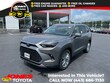 Toyota Grand Highlander