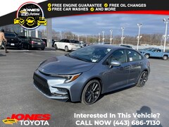 2026 Toyota Corolla Hybrid SE SE SEDAN