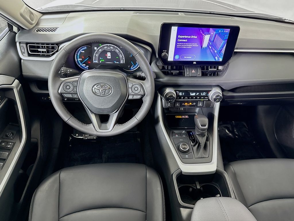 Certified 2024 Toyota RAV4 Hybrid XLE Premium SUV