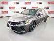 2019 Toyota Camry SE Sedan