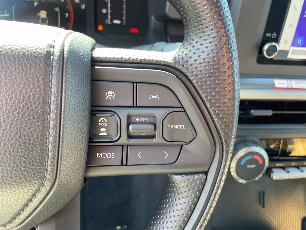 2026 Toyota Tacoma SR5 - Photo 16