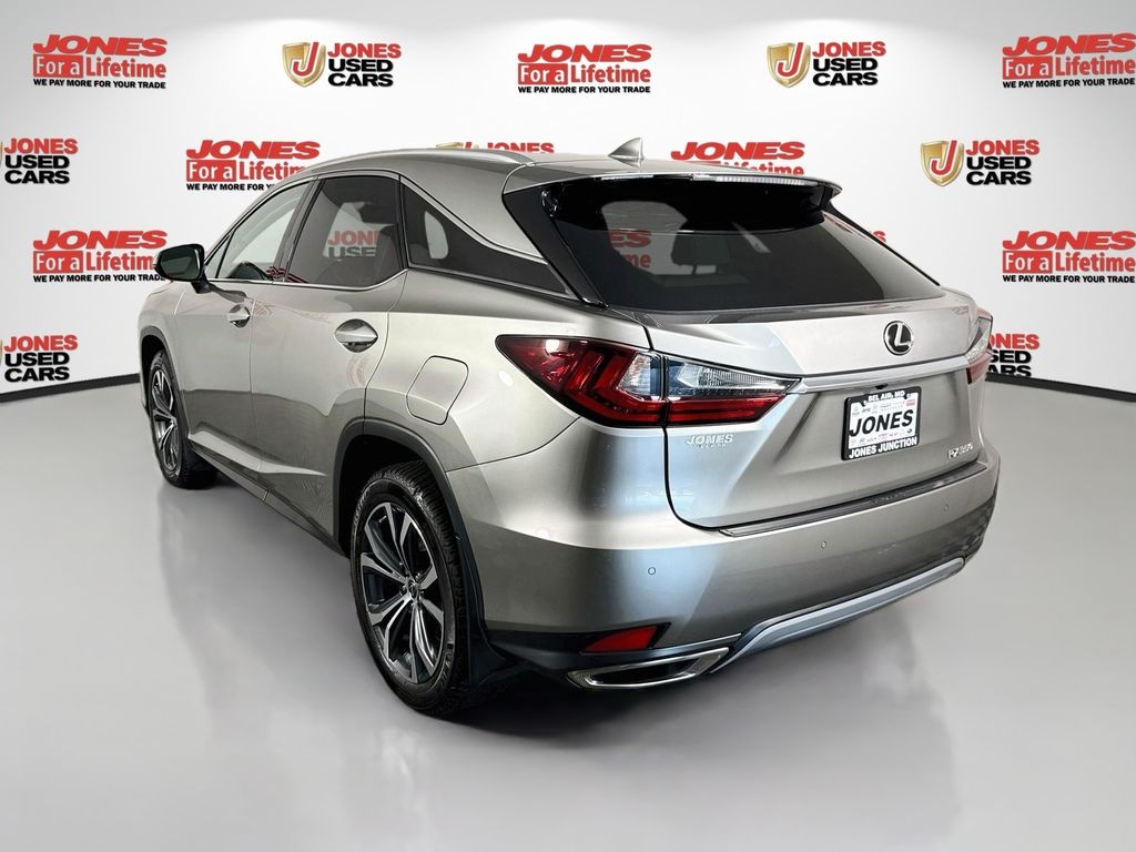 Used 2021 Lexus RX 350 350 SUV