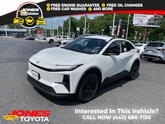 2026 Toyota C-HR SE SE AWD