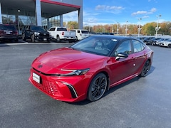 2026 Toyota Camry XSE XSE