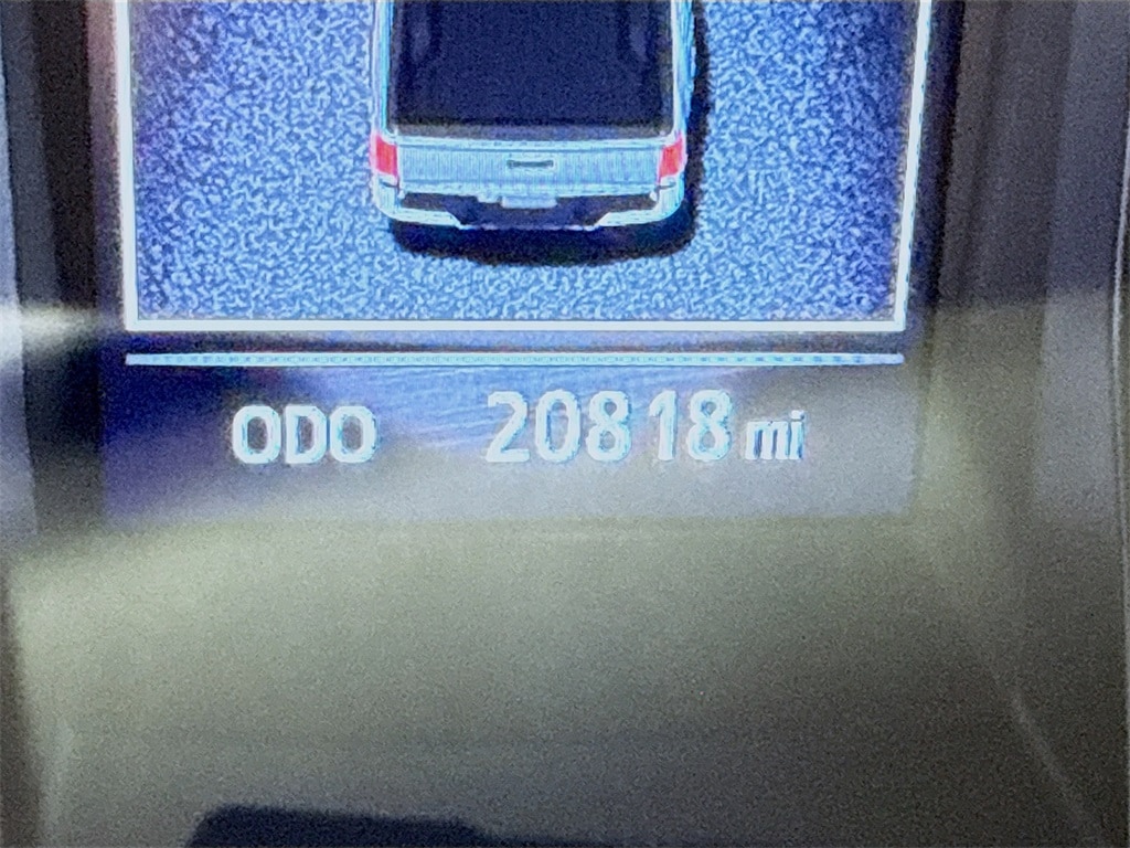 Certified 2023 Toyota Tacoma SR Truck Double Cab