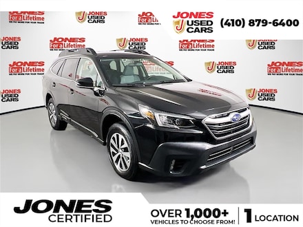 2022 Subaru Outback Premium SUV