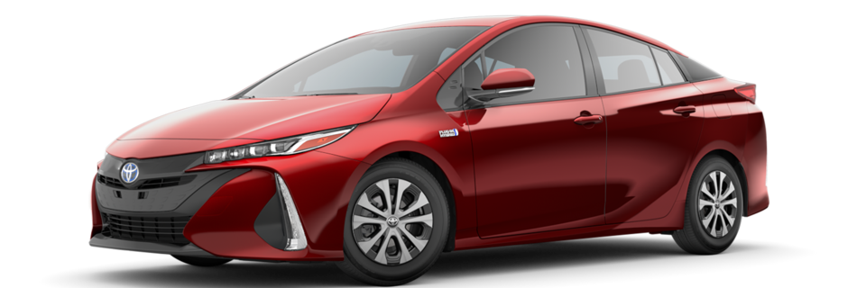 prius prime