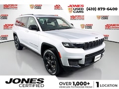 2023 Jeep Grand Cherokee Altitude SUV