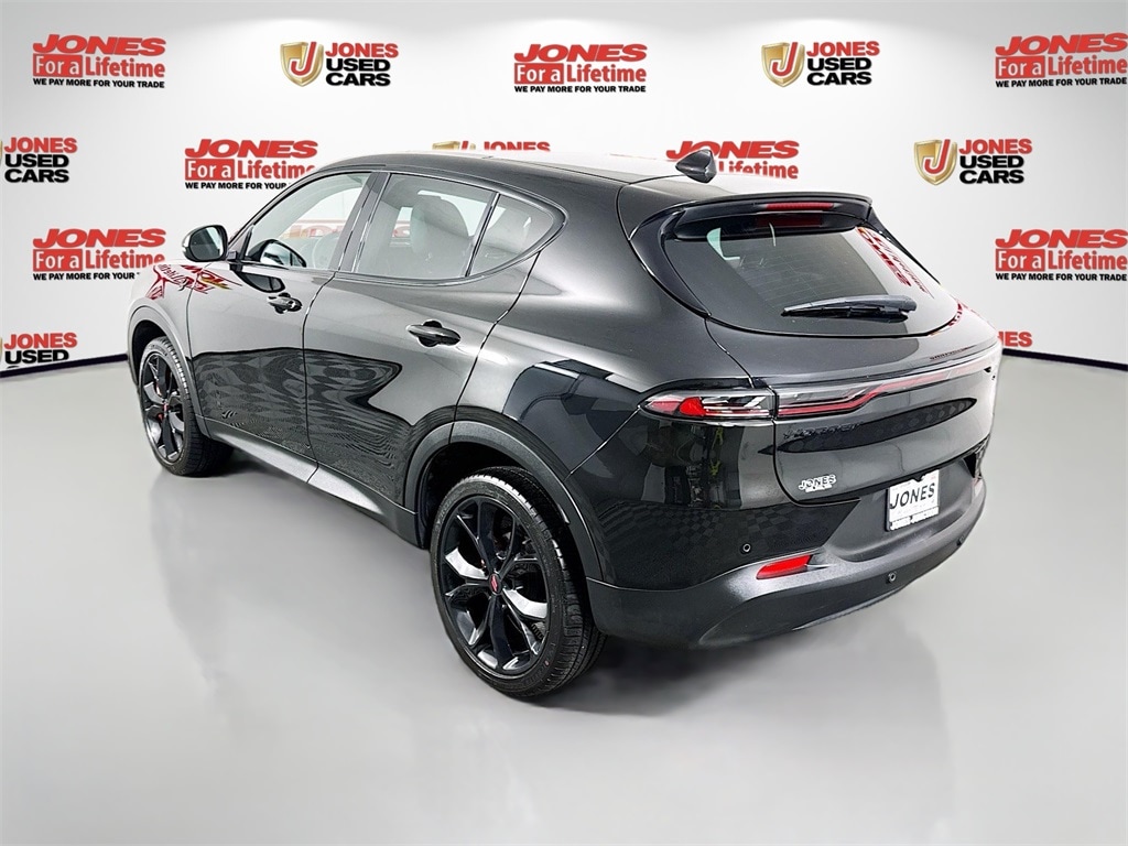 Used 2024 Dodge Hornet GT Plus SUV