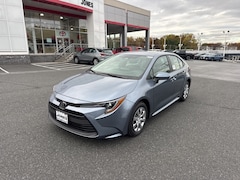 2026 Toyota Corolla LE LE