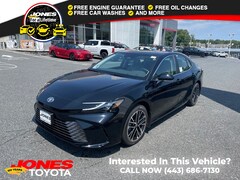 2026 Toyota Camry XLE AWD XLE AWD