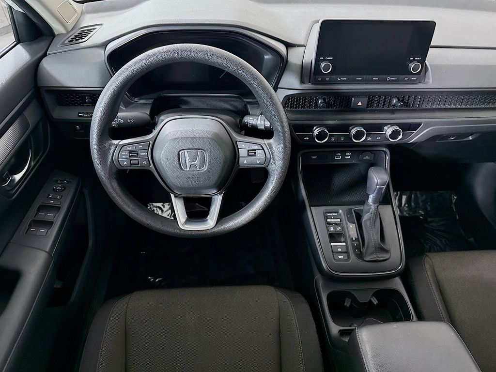 Used 2023 Honda CR-V EX SUV