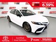 Toyota Camry Hybrid