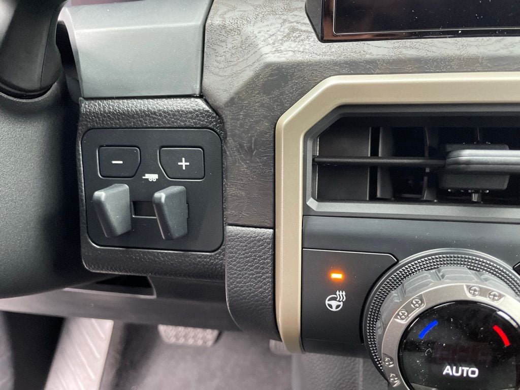 2026 Toyota Tacoma Limited - Photo 16