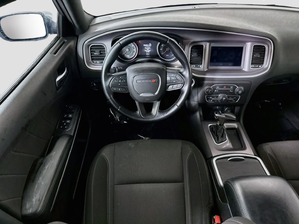 Certified 2022 Dodge Charger SXT Sedan