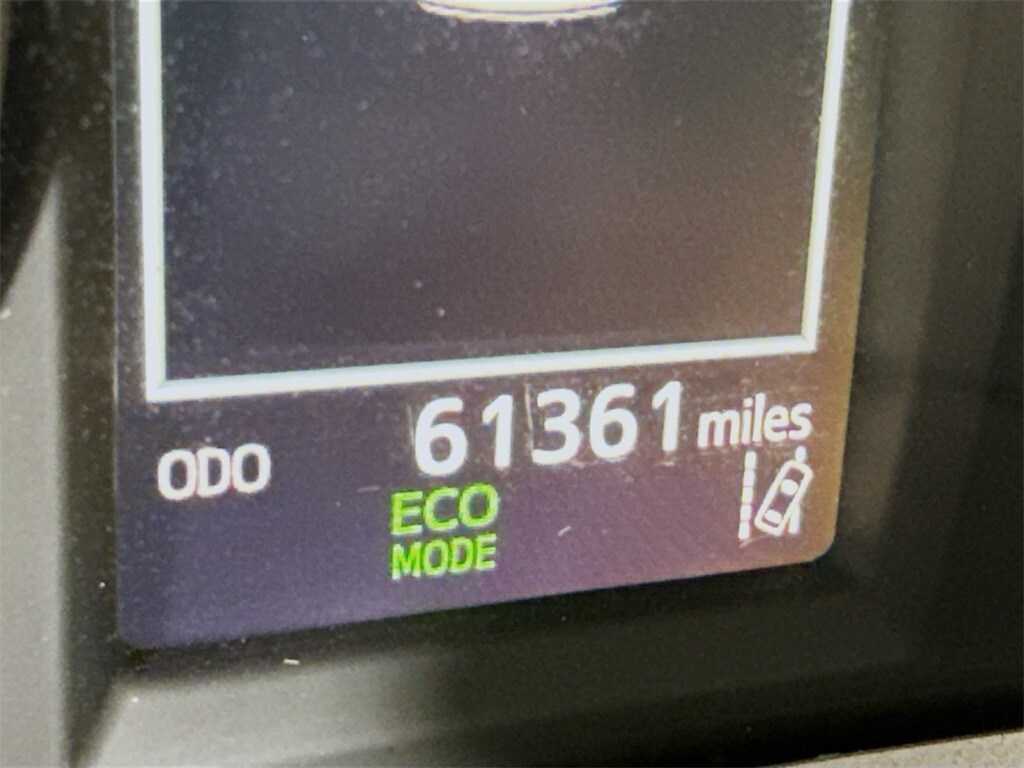 Used 2018 Toyota RAV4 LE SUV