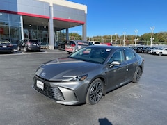2026 Toyota Camry XLE XLE