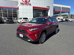 2025 Toyota RAV4 XLE Premium XLE PREM AWD SUV