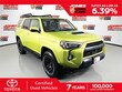  Toyota 4Runner