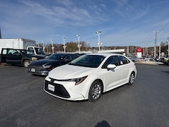 2026 Toyota Corolla LE LE