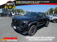 2025 Toyota Tacoma i-FORCE MAX TRD Off-Road 4X4 DOUBLE CAB HV