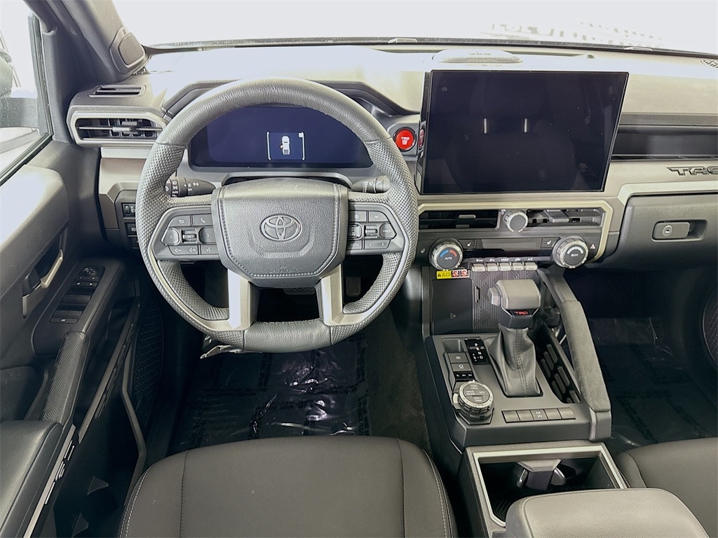 Used 2024 Toyota Tacoma TRD Off-Road Truck Double Cab