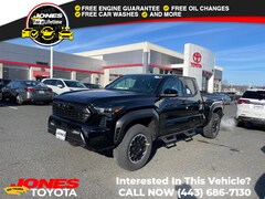 2026 Toyota Tacoma TRD Off-Road 4X4 DBL CAB LONG BED