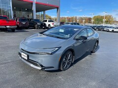 2026 Toyota Prius XLE XLE