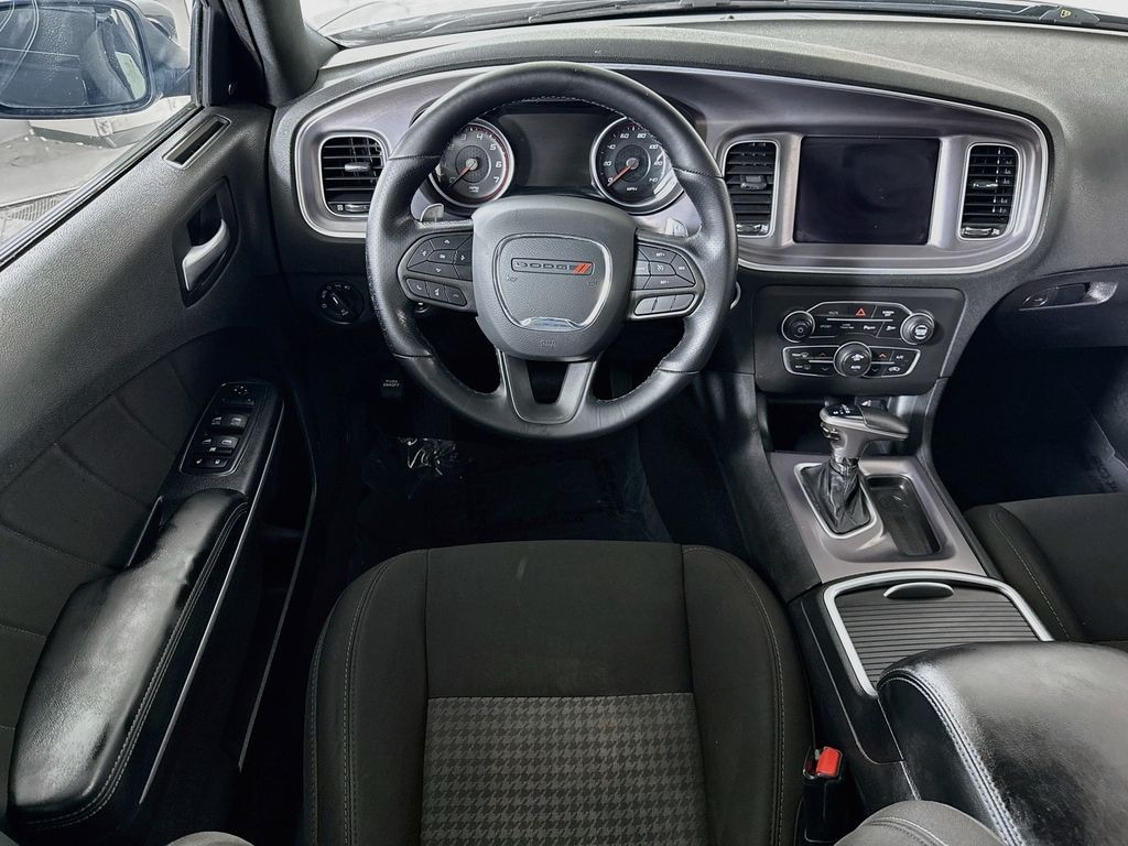 Certified 2021 Dodge Charger GT Sedan