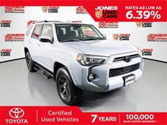 2021 Toyota 4Runner