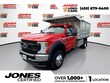Ford F-550 Chassis