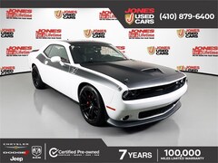 2020 Dodge Challenger