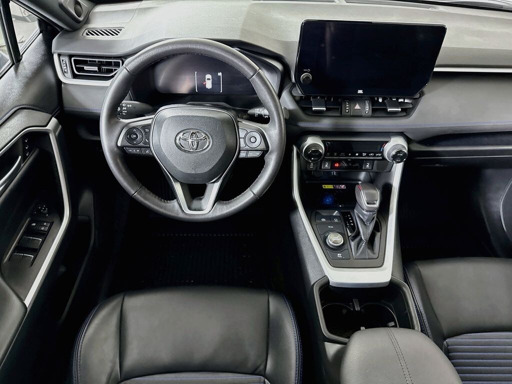 Used 2023 Toyota RAV4 Hybrid XSE SUV