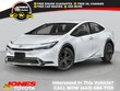 Toyota Prius Plug-in Hybrid