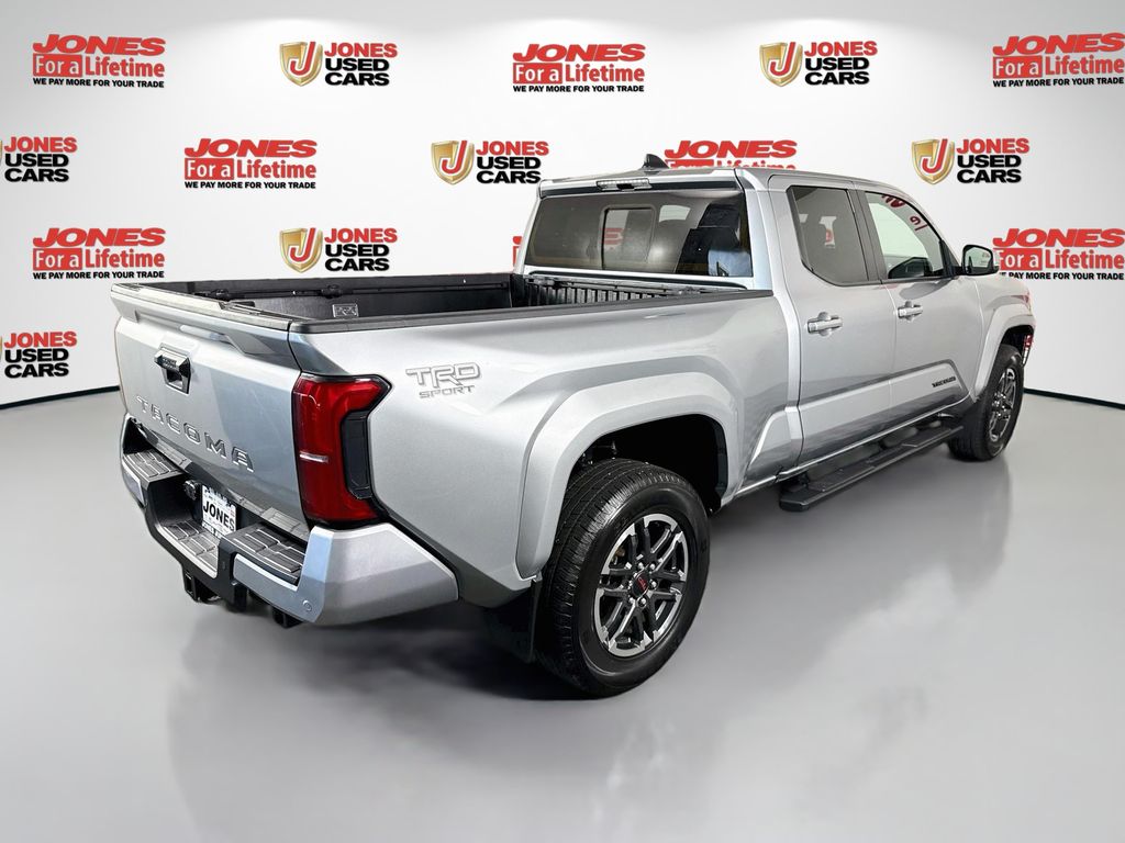 2024 Toyota Tacoma TRD Sport - Photo 18