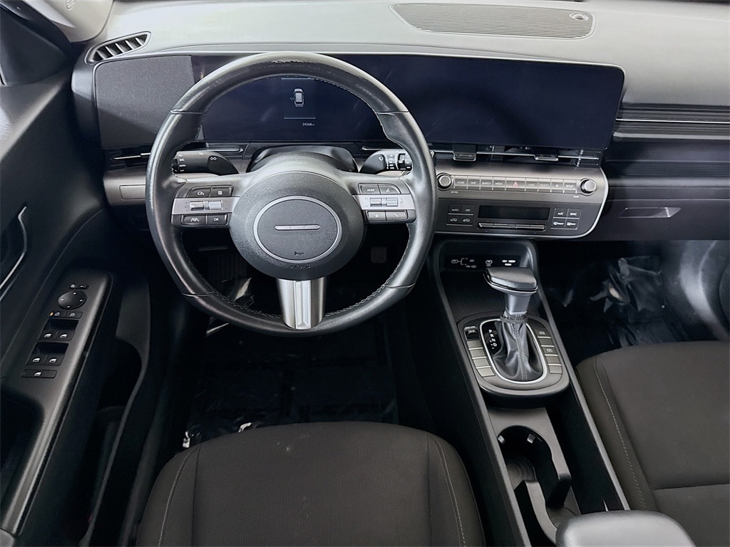 Used 2024 Hyundai Kona SEL SUV