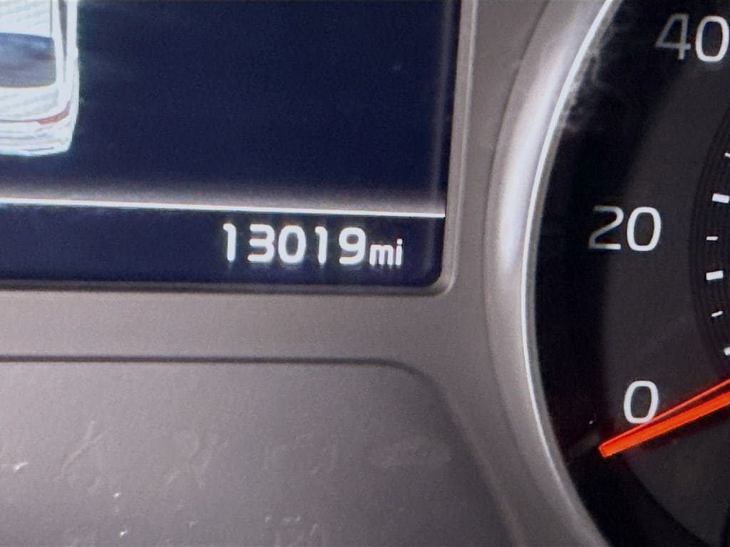 Certified 2024 Kia Forte LXS Sedan