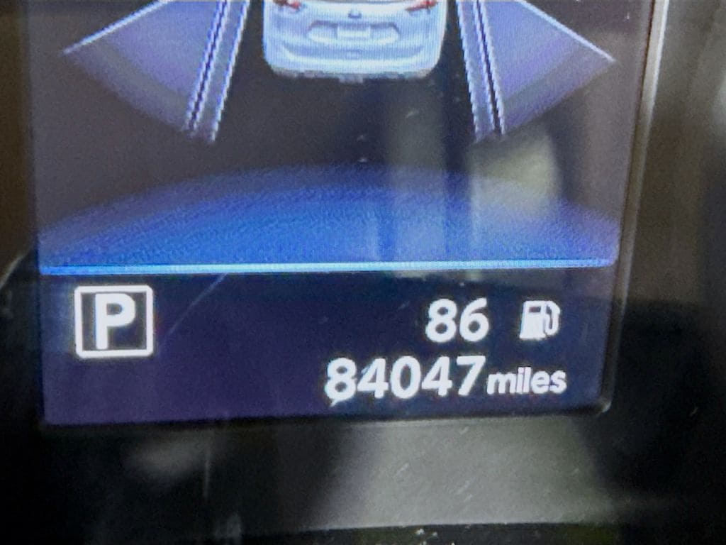 Used 2019 Nissan Rogue SV SUV