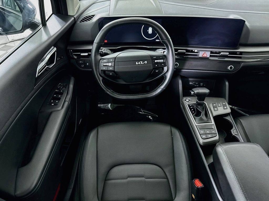 Certified 2026 Kia Sportage SX-Prestige SUV