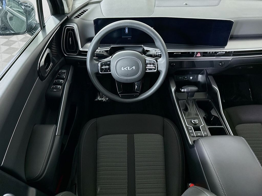 Certified 2025 Kia Sorento LX SUV