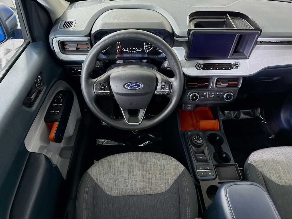 Used 2022 Ford Maverick XLT Truck SuperCrew