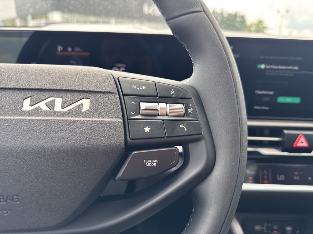 2026 Kia Sportage X-Line - Photo 19