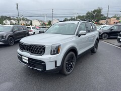 2025 Kia Telluride EX X-Line SUV